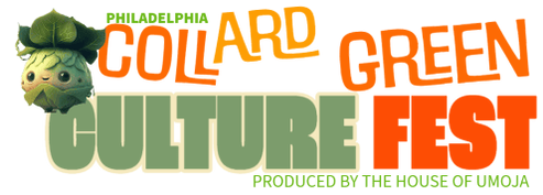 The Original Collard Greens Cultural Festival Est.1998
